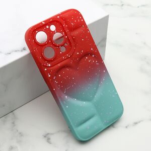 Maska / futrola SUMMER HEART za iPhone 14 Pro (6.1) DZ03 (MS).