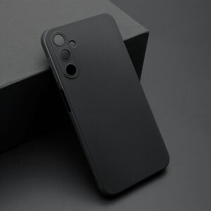 Maska / futrola ultra tanka KOLOR za Samsung A245 Galaxy A24 4G crna (MS).