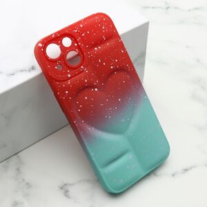 Maska / futrola SUMMER HEART za iPhone 14 (6.1) DZ03 (MS).