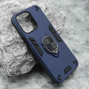 Maska / futrola Square Ring za iPhone 15 Pro Max (6.7) teget (MS).
