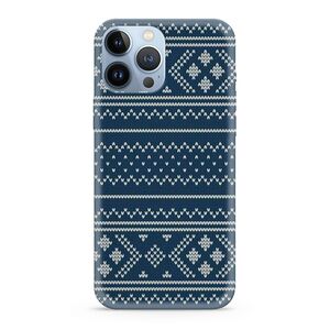 Maska / futrola ultra tanka print providna za iPhone 13 Pro Max (6.7) ND0296 (MS).