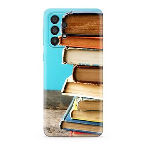 Maska / futrola ultra tanka print providna za Samsung A336 Galaxy A33 5G ND0332 (MS).