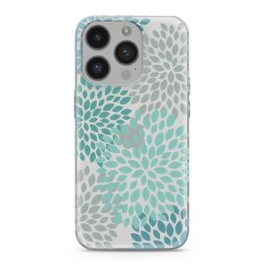 Maska / futrola ultra tanka print providna za iPhone 14 Pro (6.1) ND0295 (MS).