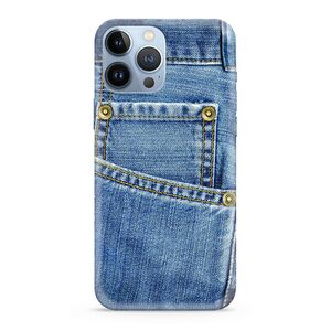 Maska / futrola ultra tanka print providna za iPhone 13 Pro Max (6.7) ND0293 (MS).