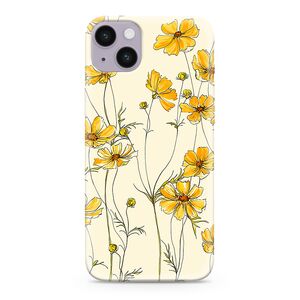 Maska / futrola ultra tanka print providna za iPhone 14 Plus (6.7) ND0265 (MS).
