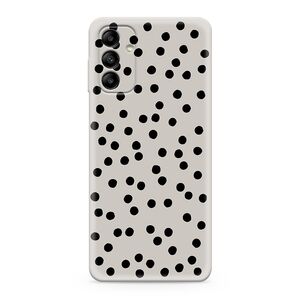 Maska / futrola ultra tanka print providna za Samsung A136 Galaxy A13 5G/A047 Galaxy A04s ND0317 (MS).