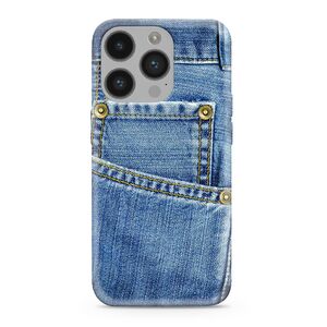 Maska / futrola ultra tanka print providna za iPhone 14 Pro (6.1) ND0293 (MS).