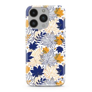 Maska / futrola ultra tanka print providna za iPhone 14 Pro (6.1) ND0281 (MS).