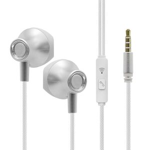 slušalice slusalice OFIA univerzalne 3.5mm X-20 bele (MS).