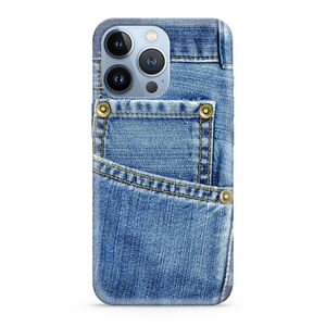 Maska / futrola ultra tanka print providna za iPhone 13 Pro (6.1) ND0293 (MS).