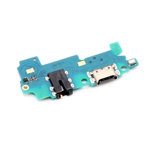 Konektor punjenja sa plocicom za Samsung A315 Galaxy A31 original (MS).
