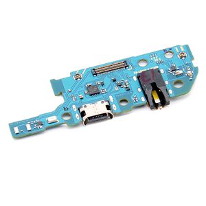 Konektor punjenja sa plocicom za Samsung A202 Galaxy A20E original (MS).