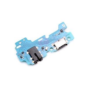 Konektor punjenja sa plocicom za Samsung A325 Galaxy A32 high copy (MS).