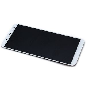 LCD displej za Huawei Mate 10 Lite + Touch screen beli (MS).