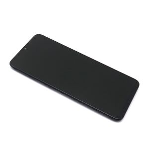 LCD displej za Huawei Honor X7a + Touch screen + frame APLONG Original Material crni (MS).