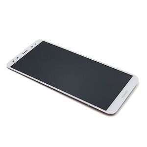 LCD displej za Huawei Mate 10 Lite + Touch screen beli original (MS).