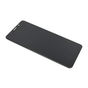 LCD displej za Huawei Mate 10 Pro + Touch screen crni TFT (MS).