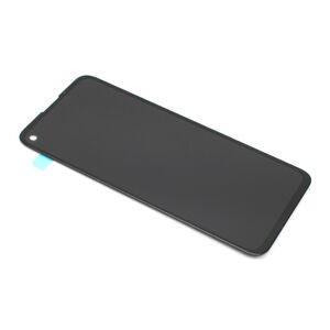 LCD displej za Google Pixel 4a 5G + Touch screen crni original (MS).