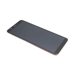 LCD displej za Huawei P Smart + Touch screen crni original (MS).