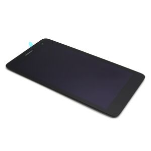 LCD displej za Huawei MediaPad 7 T1-701U (T1-701W) + Touch screen crni original (MS).