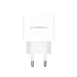 Kuciste punjaca Comicell Superior CO-DC56 Fast PD Type C 20W 3A belo (CERT) (MS).
