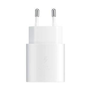 Kuciste punjaca Super Fast 25W/3A za Samsung PD belo HQ (MS).