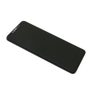 LCD displej za Huawei Mate 20 Pro + Touch screen crni TFT (MS).