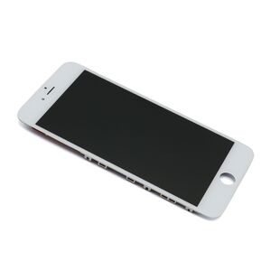 LCD displej za iPhone 6s Plus + Touch screen beli original (Comicell) (MS).