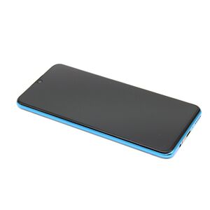 LCD displej za Huawei P30 Lite 2020 (4GB) + Touch screen + frame + baterija blue (02352PJP/02353FQE/02353DQS) original EU (MS).