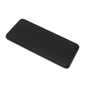 LCD displej za Huawei P30 Lite/Nova 4E + Touch screen + frame APLONG Original Material crni (48MPX) (MS).