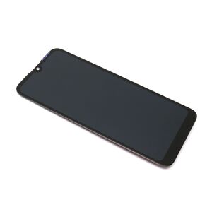 LCD displej za Huawei Y6 2019/Y6S + Touch screen crni Aplong original (MS).