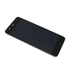 LCD displej za Huawei P10 + Touch screen crni original (MS).