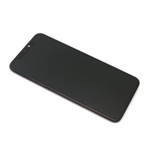 LCD displej za Iphone 11 Pro Max + Touch screen APLONG Hard OLED Support IC removable crni (MS).