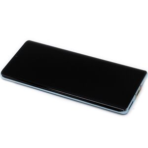 LCD displej za Huawei P30 Pro + Touch screen + frame Breathing crysta (MS).