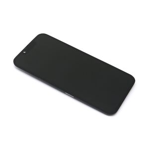 LCD displej za Iphone 13 + Touch screen APLONG Hard OLED Support IC removable crni (MS).