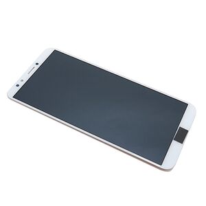 LCD displej za Huawei Y7 2018/Y7 Prime 2018/Honor 7C + Touch screen beli (MS).