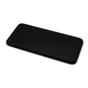 LCD displej za Huawei P40 Lite/P20 lite 2019/Mate 30 lite/Nova 5i/Nova 6SE/Nova 7i + Touch screen + frame crni (MS).