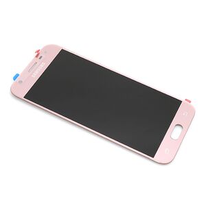 LCD displej za Samsung J330F Galaxy J3 (2017) + Touch screen pink (GH96-10969A) original (MS).