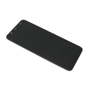 LCD displej za Samsung A605 Galaxy A6 Plus 2018 + Touch screen APLONG TFT crni (MS).