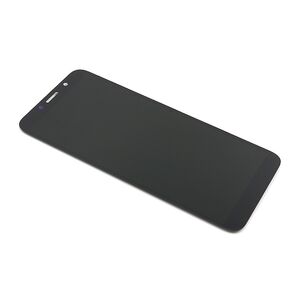 LCD displej za Motorola Moto E6 Play + Touch screen crni original (MS).