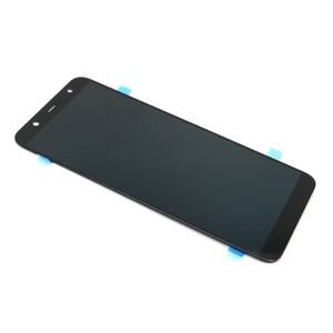 LCD displej za Samsung A605 Galaxy A6 Plus 2018 + Touch screen crni OLED original (MS).