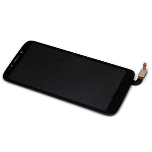 LCD displej za Motorola Moto E5 Play GO + Touch screen crni original (MS).