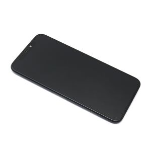 LCD displej za Iphone X + Touch screen APLONG Incell Full HD crni (MS).