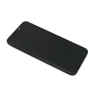 LCD displej za Iphone X + Touch screen APLONG Incell HD crni (MS).