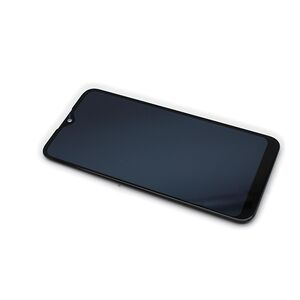 LCD displej za Samsung A015 Galaxy A01 (2020) + Touch screen crni original (MS).