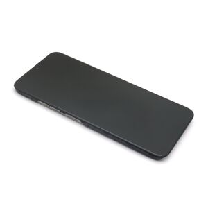 LCD displej za LG K41s + Touch screen + frame crni (MS).