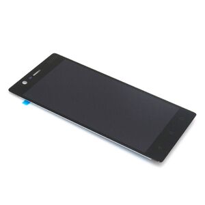 LCD displej za Nokia 3 + Touch screen crni original (MS).