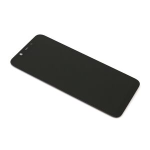 LCD displej za Nokia 8.1 + Touch screen crni original (MS).