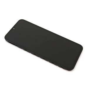 LCD displej za Samsung A155F/A156B Galaxy A15 4G/5G+touchscreen+frame original China crni (MS).