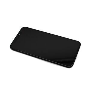 LCD displej za Iphone X + Touch screen crni OLED GX (MS).